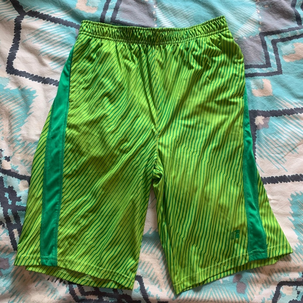 Basketball Shorts